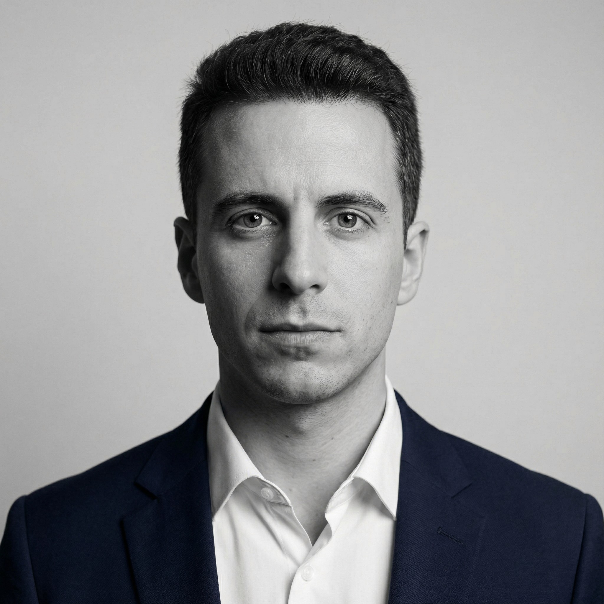 Marco Ezequiel Chiesa